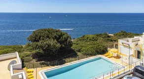 Casa Céu Azul (Terraços de Benagil 45) - Image 2
