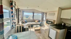 Reeva's Retreat at Littlesea Holiday Park, Weymouth - Image 3