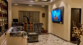 Omkar Hotel - Mahabaleshwar - Image 5