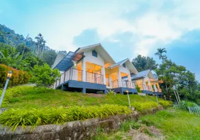 Munnar Majestic Resort with Pool - Image 4