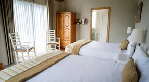 Cullinan's Guesthouse - Image 2