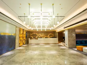 Orange Hotel Beijing Guomao - Image 5