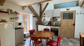 Au Cheval Blanc - appartements et chambres d'hôtes - Image 3
