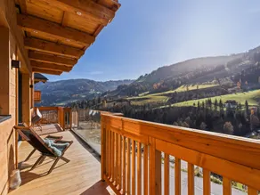 Modern Chalet in Mühlbach am Hochkönig near Ski Area - Image 4