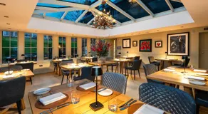 The Old Manse of Blair, Boutique Hotel & Michelin Restaurant - Image 3