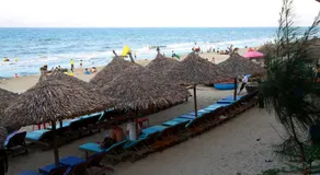 Milk Fruit Homestay - An Bang Beach - Image 4
