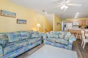 Barrier Dunes 273 - 86 Seahorse by Pristine Properties Vacation Rentals - Image 5