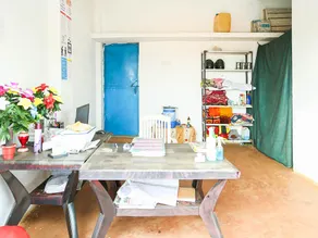 SPOT ON by OYO Krishna Market And Lodge - Image 5