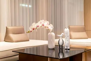 Yeste Hotel Liuzhou Liucheng Baiyang Plaza - Image 5