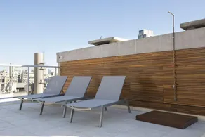 CloudBA Arenales Alto Palermo Apartments - Image 5