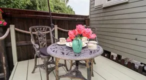 Natures Nook - Luxury XL Wagon Louth Lincolnshire - Image 3
