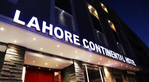 Lahore Continental Hotel - Image 4