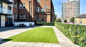 Contemporary Apartments with Private Balconies in Hoxton near Shoreditch, Old Street, Islington by Staylio London - Image 5