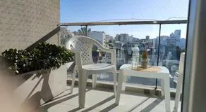 Sunset in the City - Pool, Solárium & Gym - Image 4