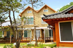 Yangpyeong Ggaruru Pension - Image 4