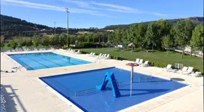 Maison adaptée aux familles avec barbecue, internet haut débit et jardin | Vue jardin | Avec animaux bienvenus - Image 5