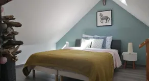 Le Clos du 51 - Chambres d'hôtes - Image 2