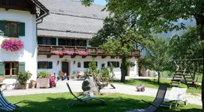 Weinbachbauer - Urlaub am Bauernhof - Image 2