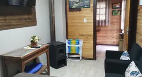 Cabana flor dos manacás - Image 2