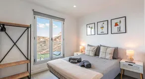 Modern house with sea views, pool and a chillout terrace - Image 2