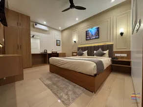 Tripli Hotels Vaidik Palace - Image 4