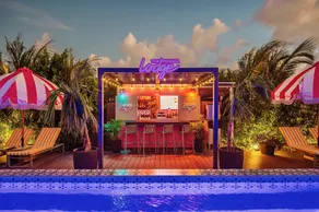Privada Stays - Private Pools & Colorful-Chic Boutique Hotel - Image 2