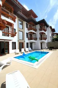 Akyaka Deger Apart - Image 4