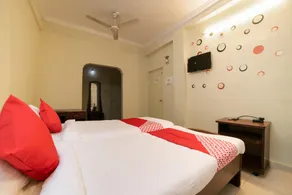 Hotel O Th Guest House - Image 4