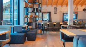 Black Summit Samnaun Boutique Hotel - Image 2