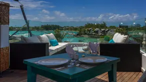 Azur Paradise Hotel & Rooftop Bar - Image 3