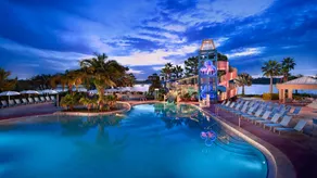 Disney's Contemporary Resort - Image 3