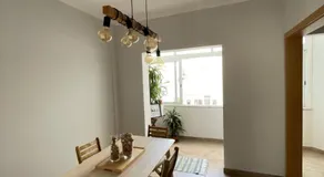 Quarto de casal close to Lisbon Flat equipado - Image 4