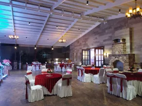 Hotel MJ Residency - Image 4