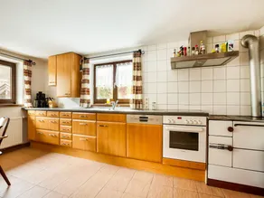 Chalet in Jochberg near Thurn Pass - Image 4