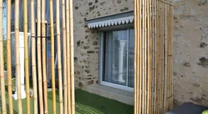 Chambre en Havre de paix - Image 3