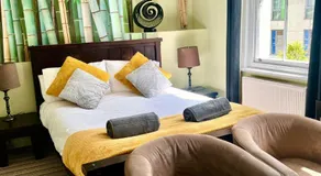 Bamboo Guesthouse - Image 2