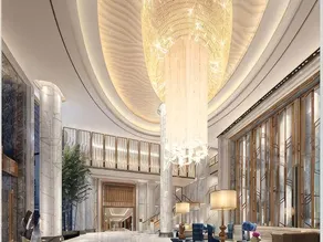 Zhenbao Holiday Hotel (Nanjing Jiangning) - Image 4