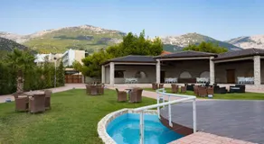 Acharnis Kavallari Hotel Suites - Image 5