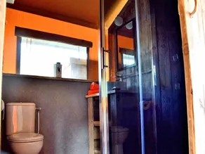 Glamping Tent in Italy near Adriatic Beaches - Image 2