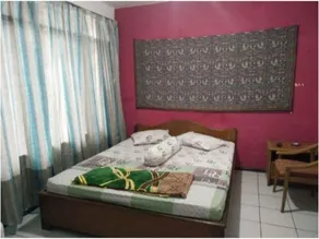 Hotel Malabar Jaya - Image 1