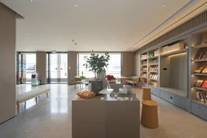 JI Hotel Shenzhen Futian Shawei Metro Station - Image 3