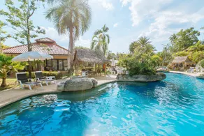 Krabi Sands Resort - Image 2