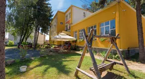 Pensiunea Tranzit - Image 4