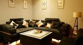 Casa Stays Luxurious 1BHK - Image 3