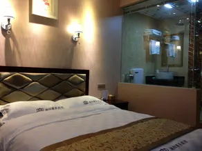 Nanyang Business Hotel - Image 5
