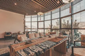 Yunggu Xiangjiju Hot Spring Resort Hotel - Image 4