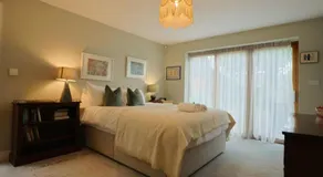 Musthay Mews Tockington cottage - Image 2