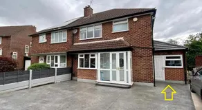Private Annexe in Cheadle near Manchester Airport - Image 3