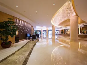 Aile Crown Holiday Hotel - Image 3