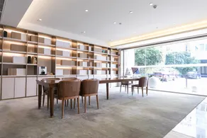 Ji Hotel Wenzhou Liushi - Image 4
